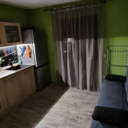 Πανσιόν Giorgos *